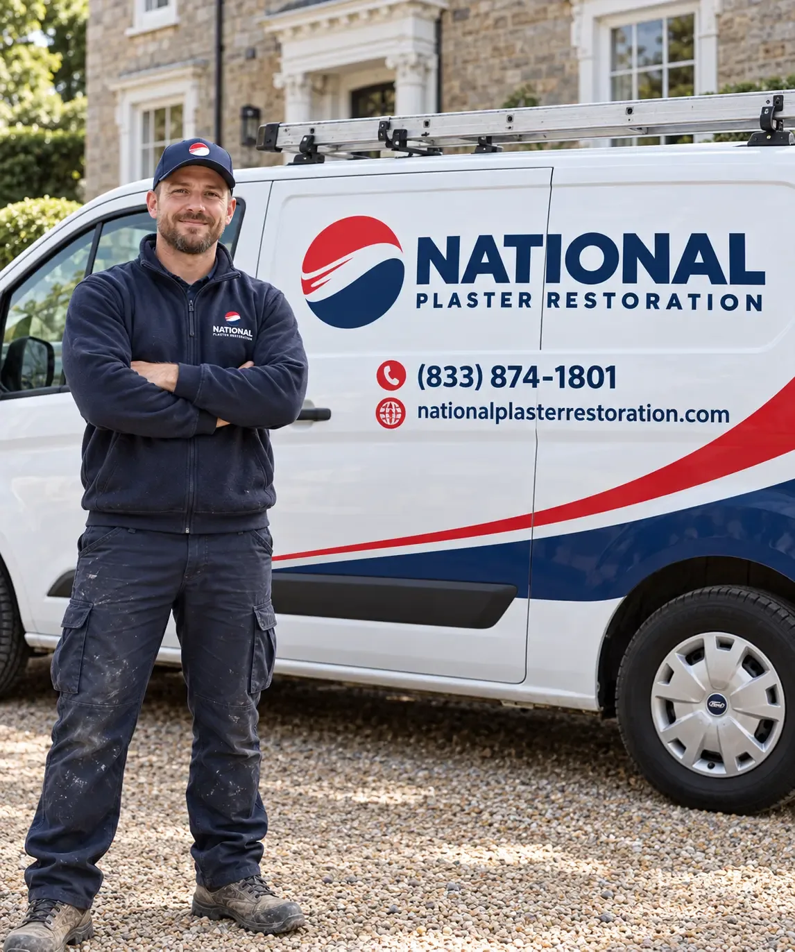 Plaster Repair company in Mount Airy, MD